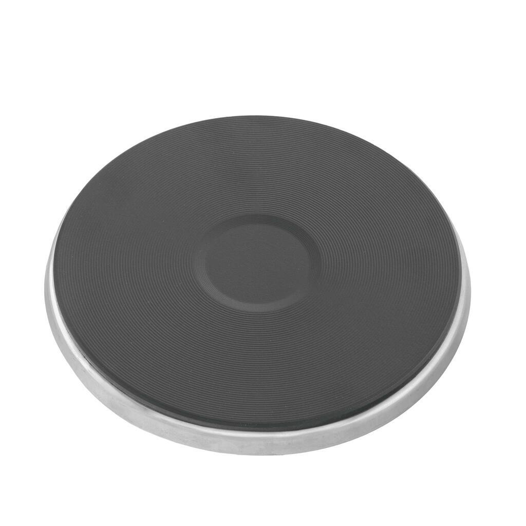 145 mm TRB Hotplate