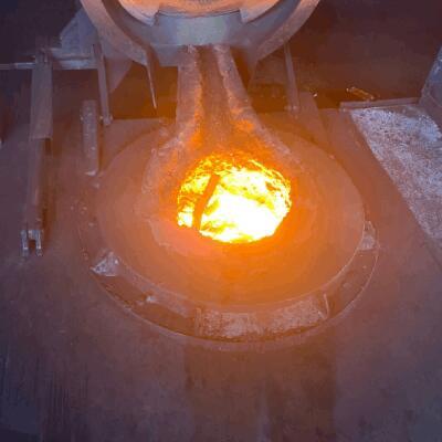 Serena Foundry Workshop