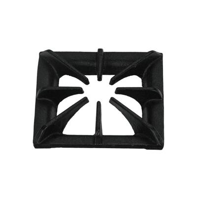 20X20 Cast Iron Grill
