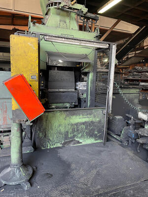 Serena Foundry Workshop