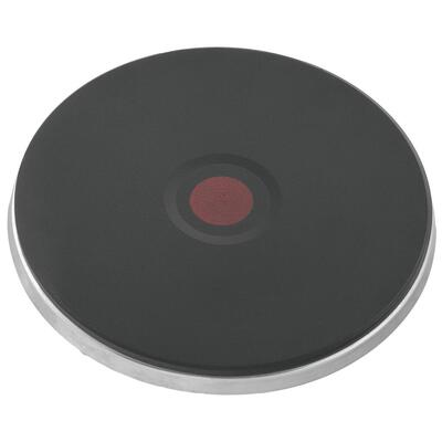 185 mm TRB Rapid Hotplate