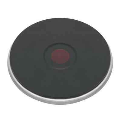 145 mm TRB Hotplate Manufactured by Serena Casting