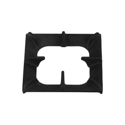 30X30 S Cast Iron Grill