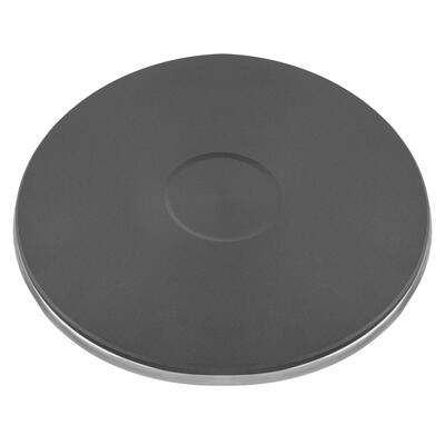 22X22 Hotplate Serena Döküm Tarafından Üretildi
