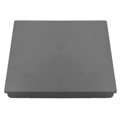 22X22 Hotplate Serena Döküm Tarafından Üretildi