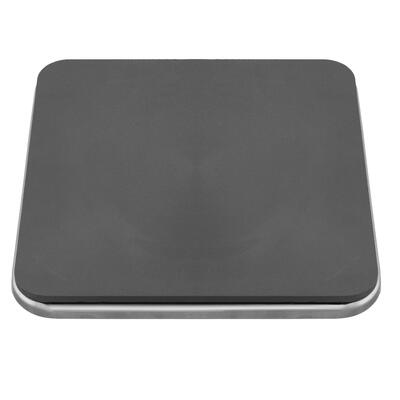 22X22 Hotplate Serena Döküm Tarafından Üretildi
